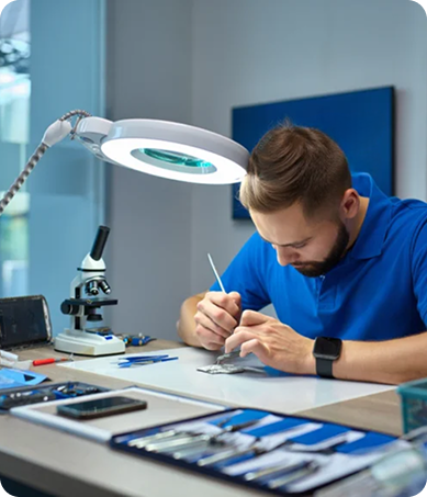 О сервисном центре Sightmark в Санкт-Петербурге